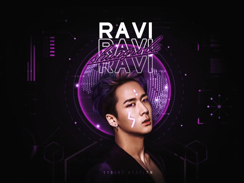 200730 :: RAVI by kyungwoniee04 on DeviantArt