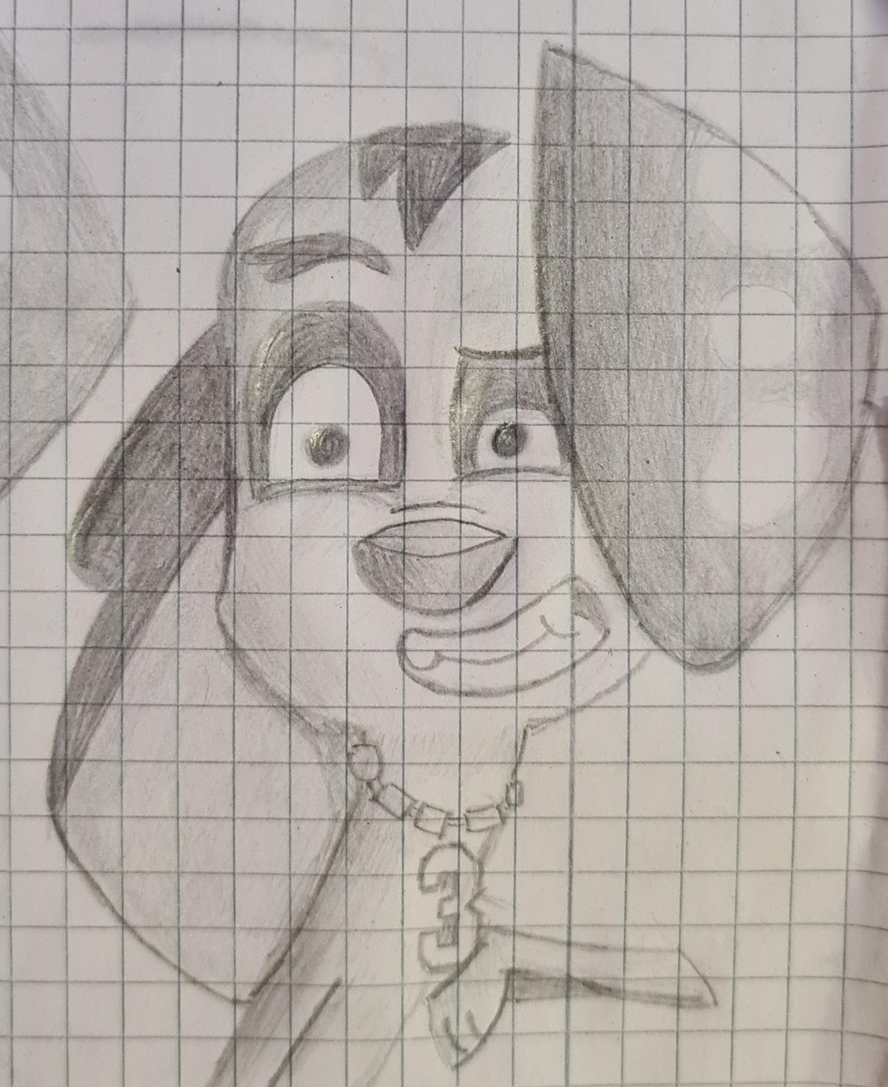 dimitri 3 by BarbouillePierre on DeviantArt
