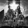 Zack Snyder's Justice League Soundtrack