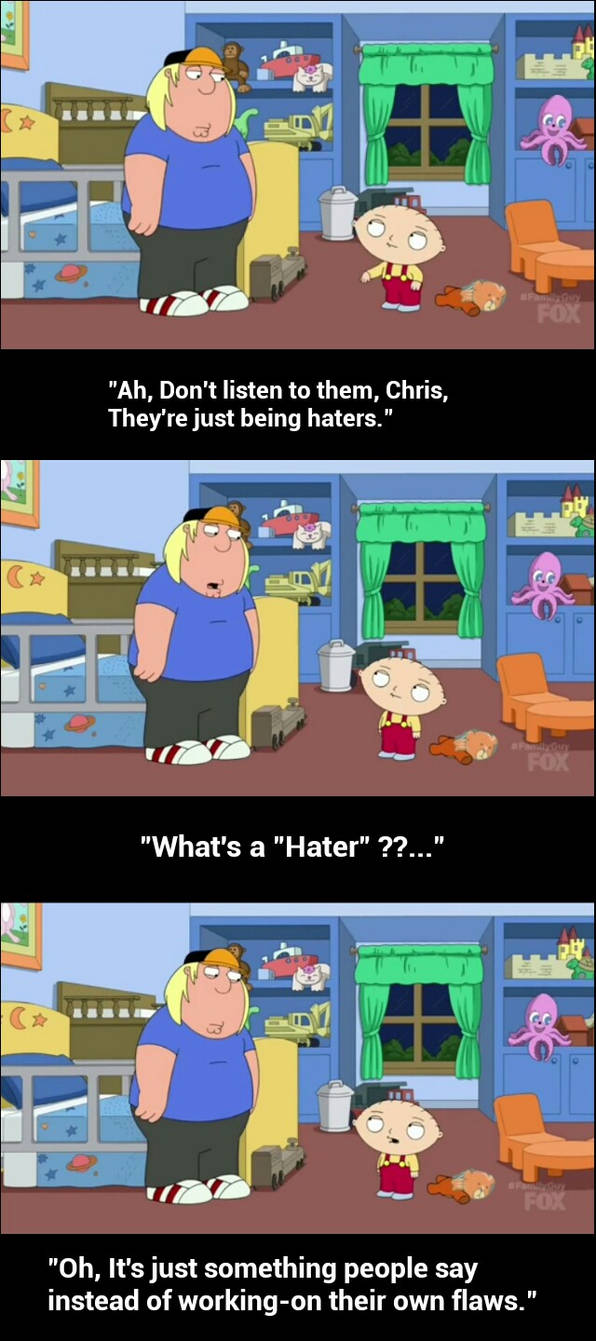 Family Guy Quote By SquirrelCat1998V2 On DeviantArt family-guy-quote-by-squirrelcat1998v2-on-deviantart