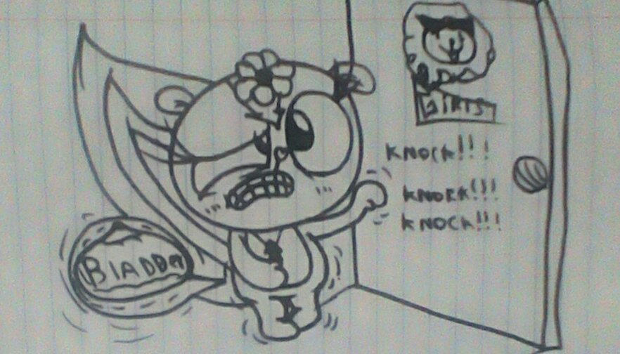 Emergency (HTF) by SquirrelCat1998V2 on DeviantArt