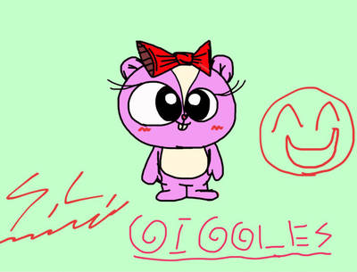 Glggles Inflation Giggles And Petunia favourites by Inflation-Dreamer on DeviantArt