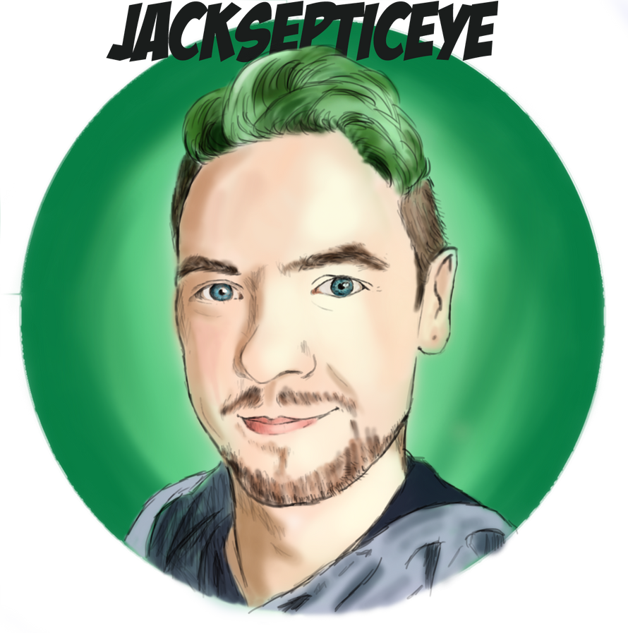 Spedicey News 🌼 on X: Jacksepticeye will be part of the “Gamer