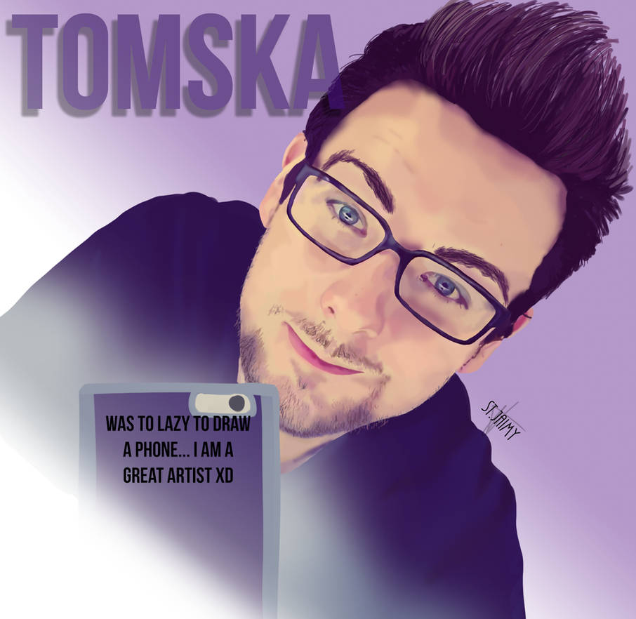 Tomska By Stjaimy On DeviantArt tomska-by-stjaimy-on-deviantart