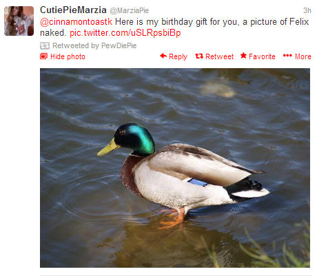 Quacking Intensifies *Quack Intensifies* by RainbowBolt249 on DeviantArt
