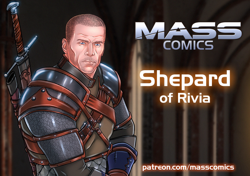 Shepard of Rivia