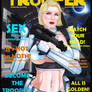 Stormtrooper Magazine