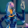 Tali'Zorah