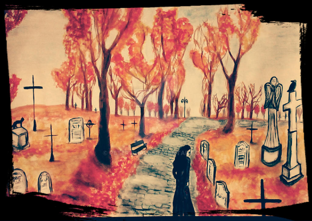 Forlorn Image Example Forlorn Remembrance by PeterWhale on DeviantArt