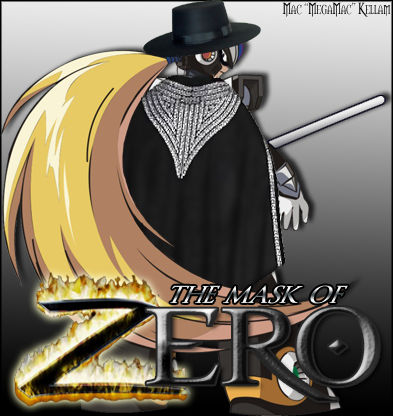 Mask 0 The Mask of Zero by MegaMac on DeviantArt
