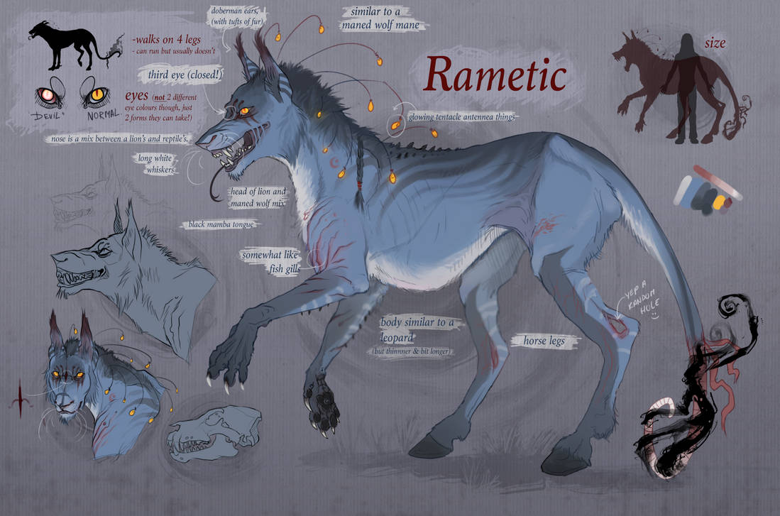 Ram_ Ref October_OUTDATED DESIGN-SEE DESCRIPTION by Rammthali on DeviantArt