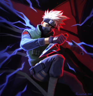 Kakashi