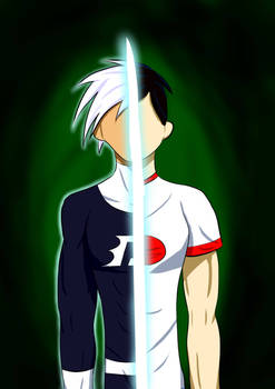 Danny Phantom