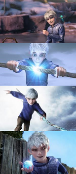 Jack Frost