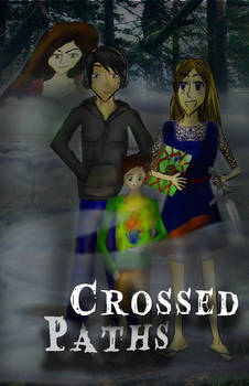 Crossed Paths Movie Poster
