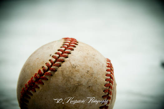 Baseball