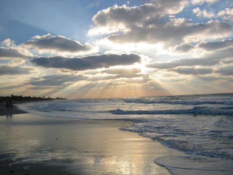 Cuba on the Beach