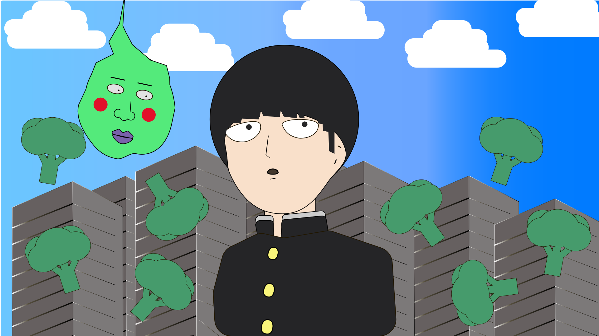 Watch 2025 mob psycho
