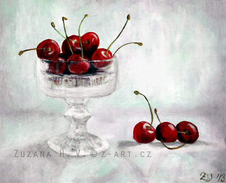 Cherries