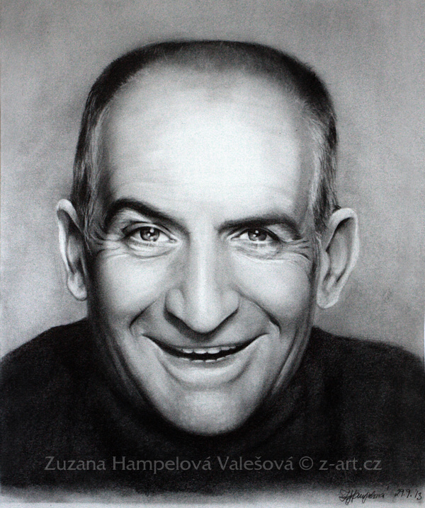 Louis de Funes