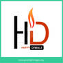 Diwali Logo