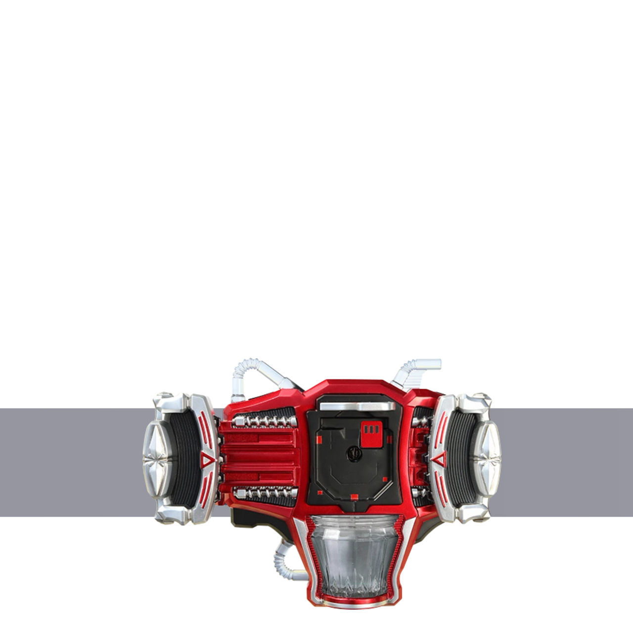 Genesis Driver by SuperHeroTimeLover on DeviantArt