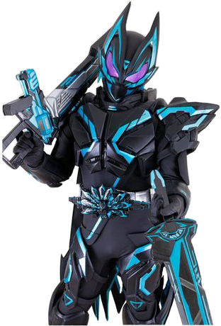 Kamen Rider Cross Geats Render 1 by SuperHeroTimeLover on DeviantArt