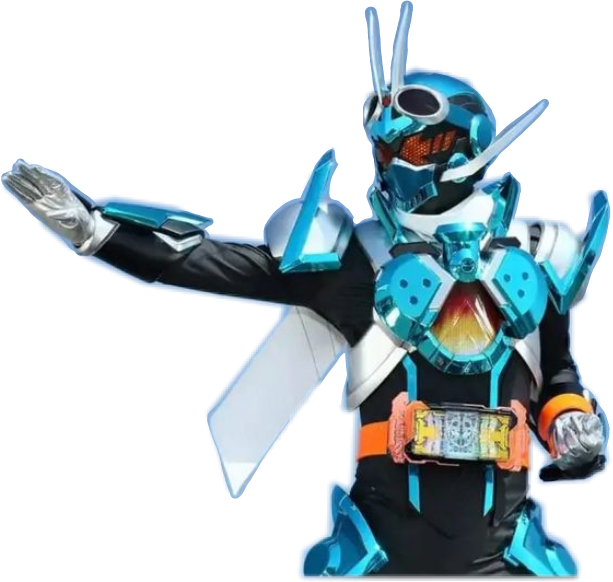 Kamen Rider Gotchard Steamhopper Render 6 by SuperHeroTimeLover on ...