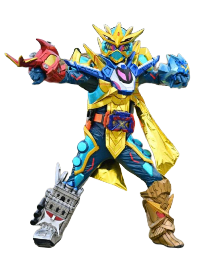 Kamen Rider Star Gotchard Render by SuperHeroTimeLover on DeviantArt