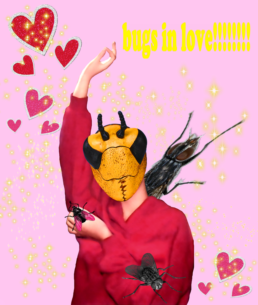 Deviantart Insect Love Bugs In Love by deadweightman on DeviantArt