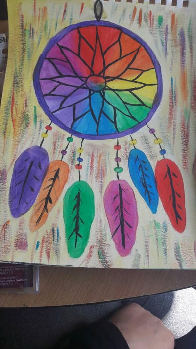 dream catcher 