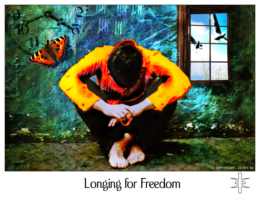 Longing for Freedom