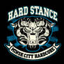 Hard Stance