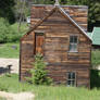 Garnet Ghost Town Summer 2011