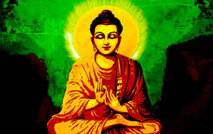 Gautama Buddha