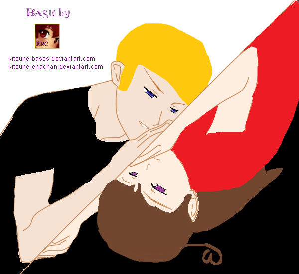 Characters Split In Two SPLIT IN TWO by NAMIHATAKE6 on DeviantArt