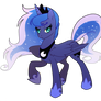 Luna Doodle