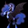 Nightmare Moon!