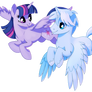 Commission For JeweledFaith