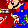 New Super Mario Bros. powerups