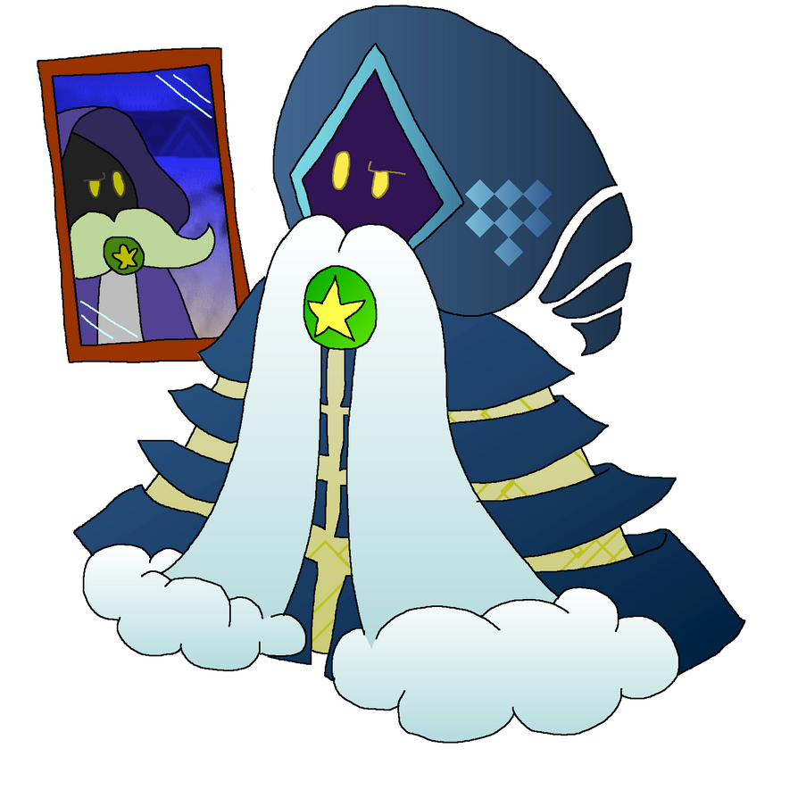 Merlon Minecraft Merlon by mortimermcmirestinks on DeviantArt