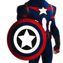 Marvel Captain America (Steve Rogers)