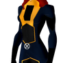 Marvel: Jean Grey