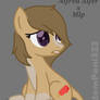 Alfred Alfer!- APH x MLP