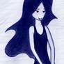 Marceline: Forbidden Fruit