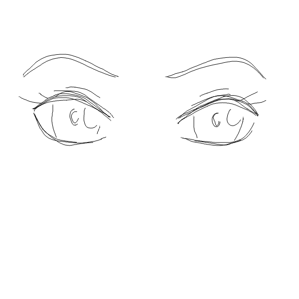Eye blink animation by QCleaf on DeviantArt Eye blink animation by QCleaf on DeviantArt