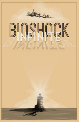 Bioshock Infinite