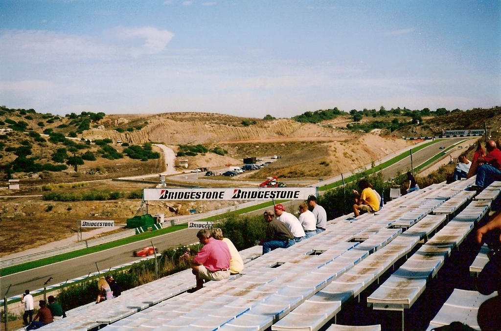 Jerez de La Frontera - 1997