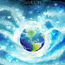 Go green and love earth