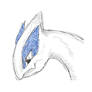 Lugia Headshot -practise-